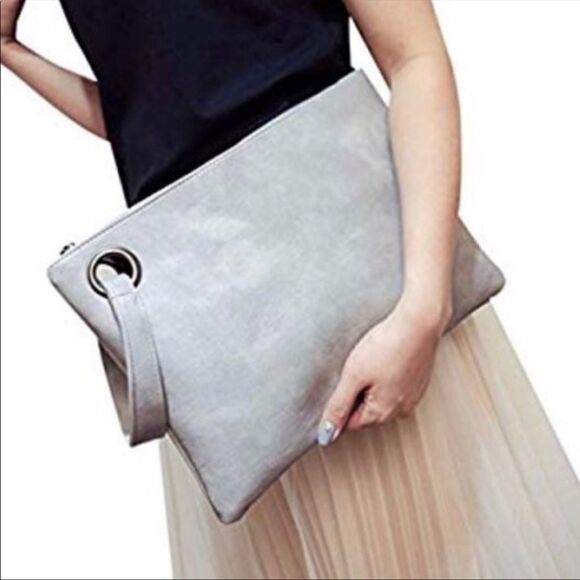 Retro Envelope Bag - Picture 1 of 6